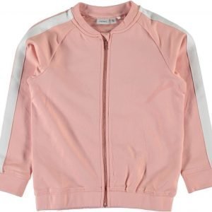 Name it Collegepusero Larissa Kids Coral Cloud