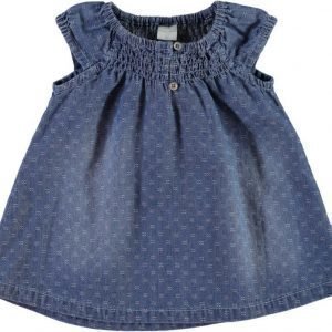 Name it Farkkumekko Gamma Baby Medium Blue Denim