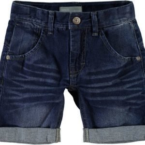 Name it Farkkushortsit Ross Kids Medium Blue Denim