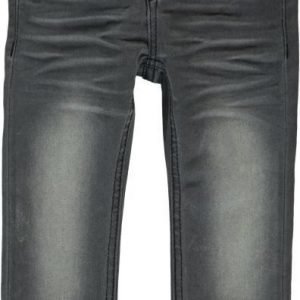 Name it Farkut Ali Dark Grey Denim