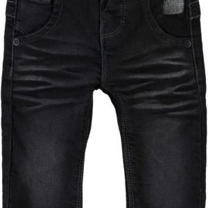 Name it Farkut Slim Tavin Black Denim