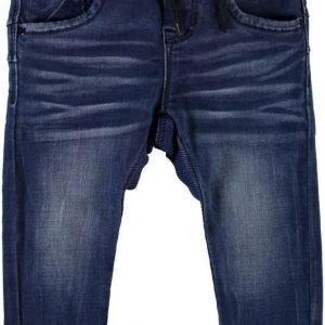 Name it Farkut Tine Mini Medium Blue Denim