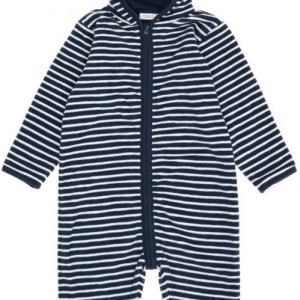 Name it Hupullinen potkupuku Momo Mini Dress Blues