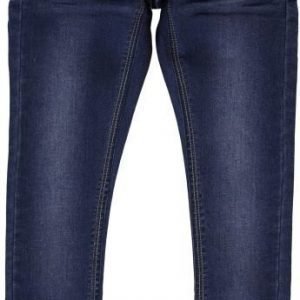 Name it Kids Farkut Noos Indigo k skinny Tummansininen