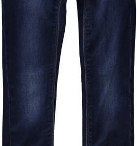 Name it Leggingsit Tanja Dark Denim