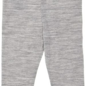 Name it Leggingsit Villaa Grey Melange