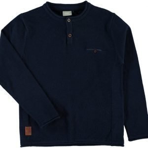 Name it Pusero Thomas Kids Dress blues