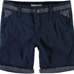 Name it Shortsit Hram Kids Dress Blues