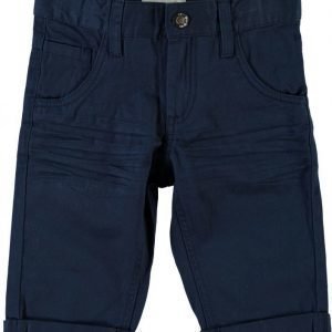 Name it Shortsit Isak Kids Dress Blues