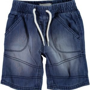 Name it Shortsit Rayben Mini Medium blue denim