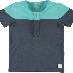 Name it T-paita Holo Mini Vintage Indigo