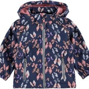 Name it Takki Softshell Alfa Mini Vintage Indigo