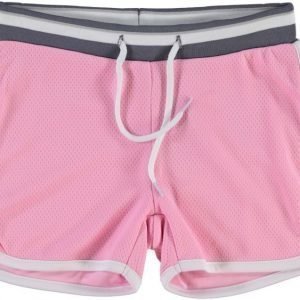 Name it Urheilushortsit Pumesh Kids Prism Pink