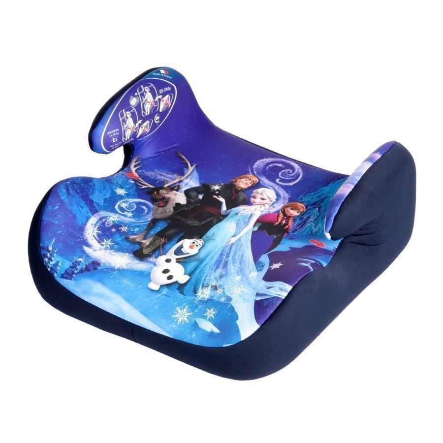 Nania Istuinkoroke Topo Luxe Disney Frozen