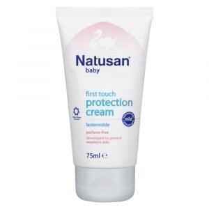 Natusan Baby First Touch Lastenvoide 75 Ml