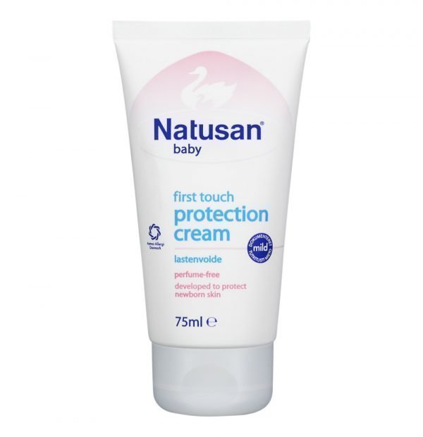 Natusan Baby First Touch Lastenvoide 75 Ml