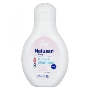 Natusan Baby First Touch Shampoo 250 Ml