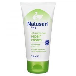 Natusan Baby Intensive Care Hoitovoide 75 Ml