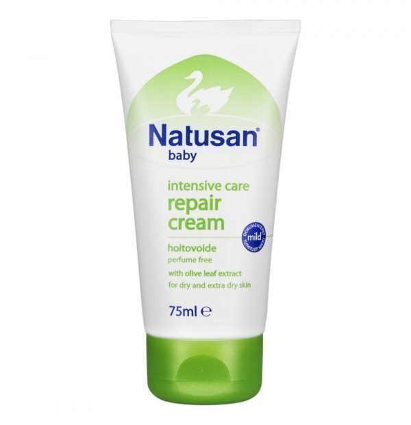 Natusan Baby Intensive Care Hoitovoide 75 Ml