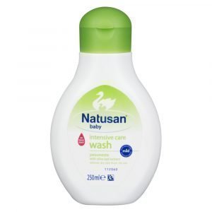 Natusan Baby Intensive Care Pesuneste 250 Ml