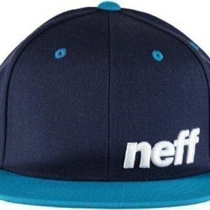 Neff T Daily Cap lippis