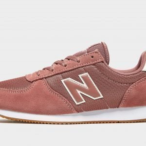 New Balance 220 Vaaleanpunainen