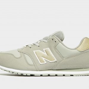 New Balance 373 Harmaa