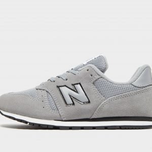 New Balance 373 Harmaa