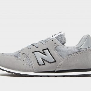 New Balance 373 Harmaa