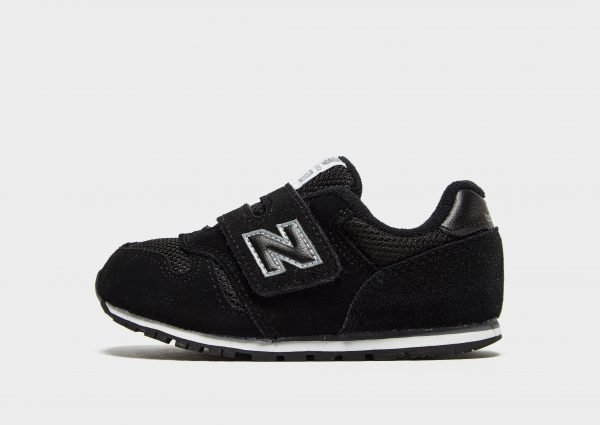 New Balance 373 Infant Musta