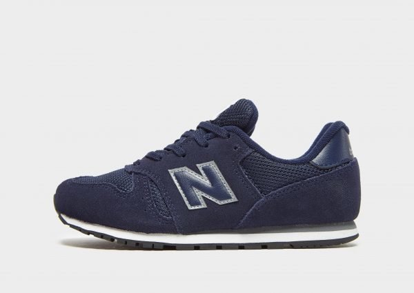 New Balance 373 Laivastonsininen