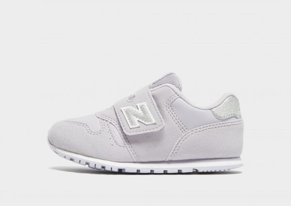 New Balance 373 Lilac