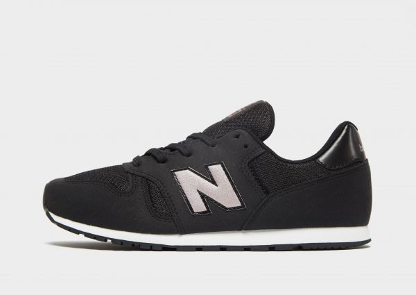 New Balance 373 Musta