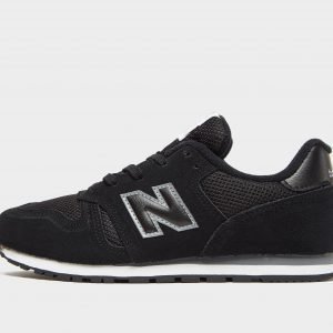 New Balance 373 Musta