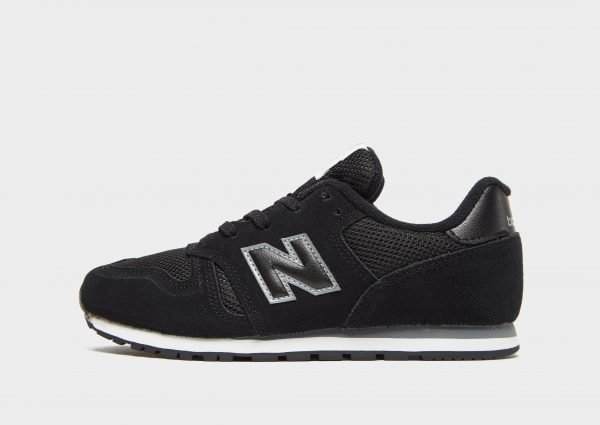 New Balance 373 Musta