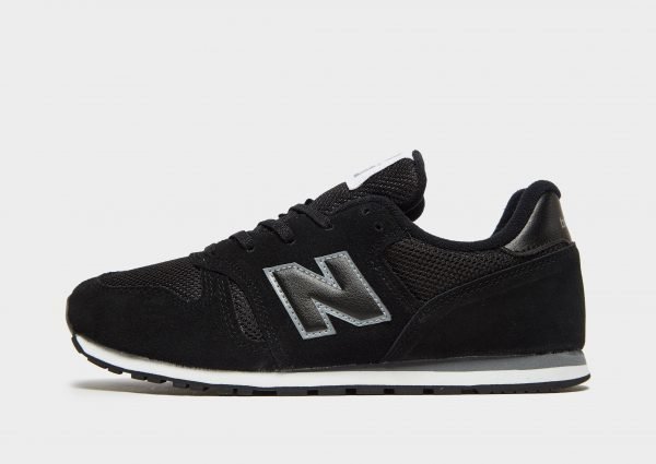 New Balance 373 Musta