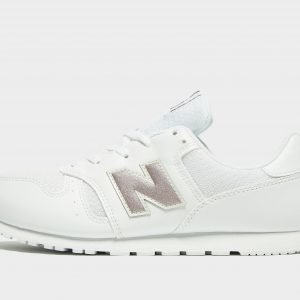 New Balance 373 Valkoinen