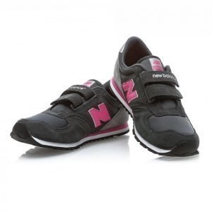 New Balance 420 Matalavartiset Tennarit Harmaa / Roosa