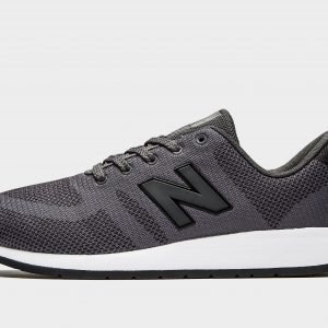 New Balance 420 Weave Harmaa