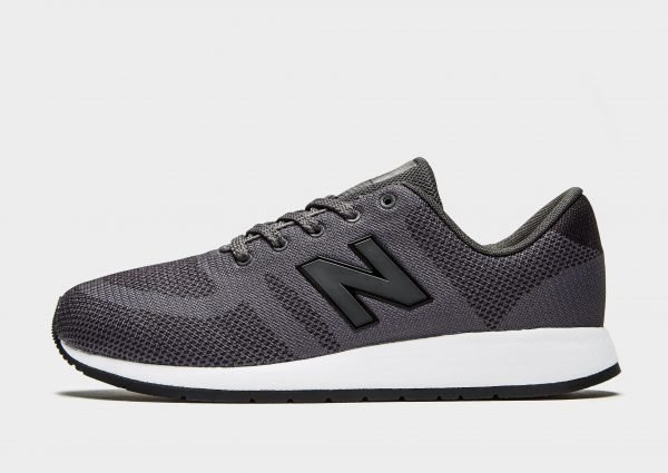 New Balance 420 Weave Harmaa