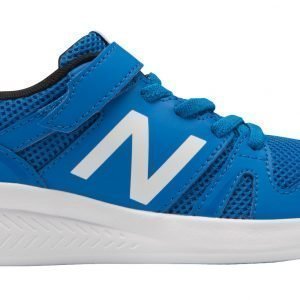 New Balance 570v1 Kengät Lasten Laser Blue