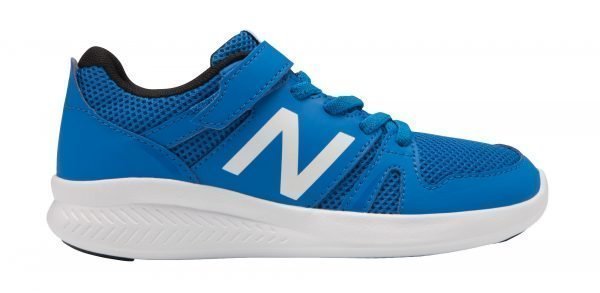 New Balance 570v1 Kengät Lasten Laser Blue