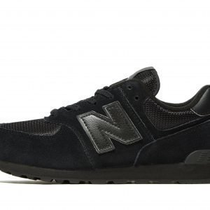 New Balance 574 Musta