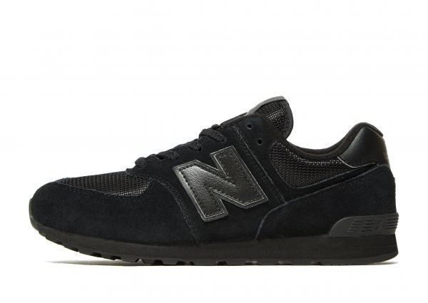 New Balance 574 Musta