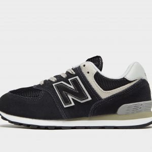 New Balance 574 Musta