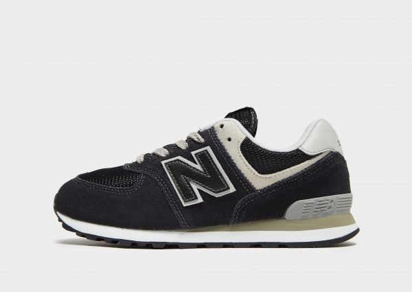 New Balance 574 Musta