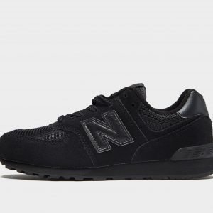 New Balance 574 Musta