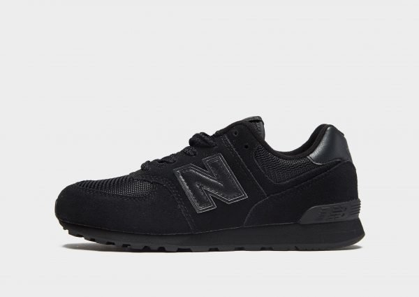 New Balance 574 Musta