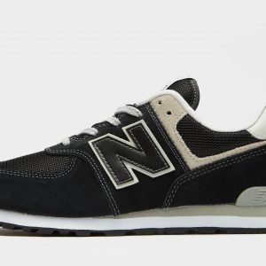 New Balance 574 Musta