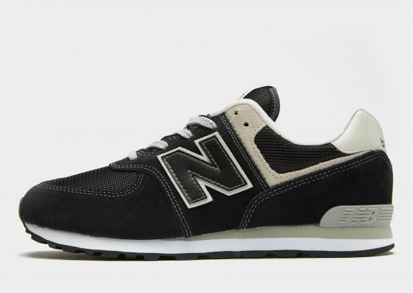 New Balance 574 Musta